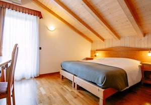 70 m² Apartment ∙ 2 bedrooms ∙ 4 guests