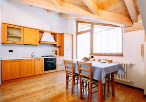 70 m² Apartment ∙ 2 bedrooms ∙ 4 guests