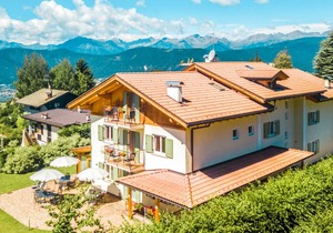 70 m² Apartment ∙ 2 bedrooms ∙ 4 guests