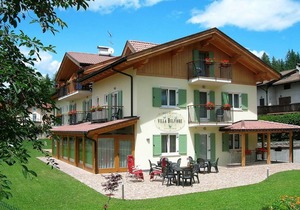 70 m² Apartment ∙ 2 bedrooms ∙ 4 guests