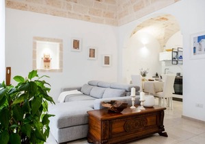 70 m² Apartment ∙ 2 bedrooms ∙ 4 guests