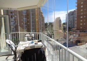 70 m² Apartment ∙ 2 bedrooms ∙ 4 guests