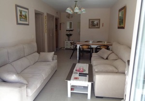 70 m² Apartment ∙ 2 bedrooms ∙ 4 guests