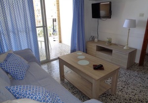 70 m² Apartment ∙ 2 bedrooms ∙ 5 guests