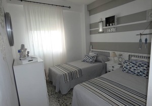 70 m² Apartment ∙ 2 bedrooms ∙ 5 guests