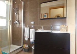 70 m² Apartment ∙ 2 bedrooms ∙ 5 guests