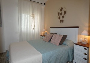 70 m² Apartment ∙ 2 bedrooms ∙ 5 guests