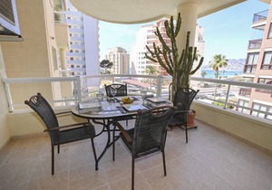 70 m² Apartment ∙ 2 bedrooms ∙ 4 guests