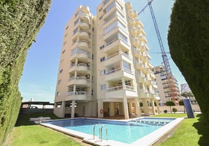 70 m² Apartment ∙ 2 bedrooms ∙ 4 guests