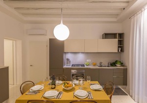 70 m² Apartment ∙ 2 bedrooms ∙ 4 guests
