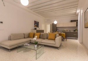 70 m² Apartment ∙ 2 bedrooms ∙ 4 guests