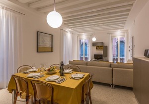70 m² Apartment ∙ 2 bedrooms ∙ 4 guests