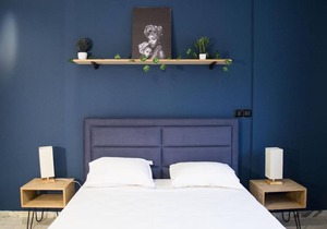 70 m² Apartment ∙ 2 bedrooms ∙ 4 guests