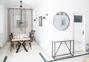 70 m² Apartment ∙ 2 bedrooms ∙ 4 guests