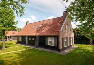 70 m² Bungalow ∙ 2 bedrooms ∙ 4 guests