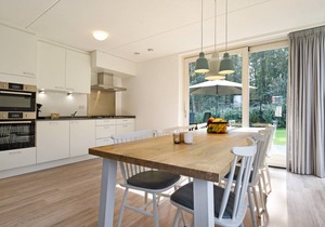 70 m² Bungalow ∙ 2 bedrooms ∙ 4 guests