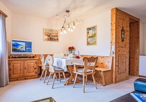 70 m² Apartment ∙ 2 bedrooms ∙ 4 guests