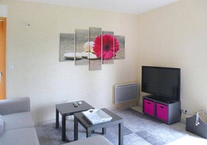 70 m² House ∙ 2 bedrooms ∙ 5 guests