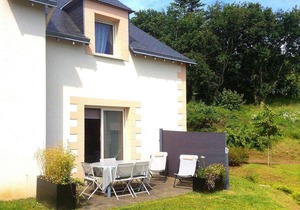 70 m² House ∙ 2 bedrooms ∙ 5 guests