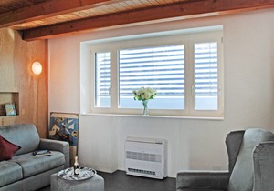 70 m² House ∙ 1 bedroom ∙ 4 guests