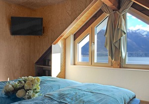 70 m² House ∙ 1 bedroom ∙ 4 guests