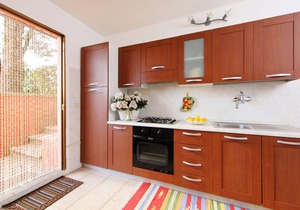 70 m² House ∙ 2 bedrooms ∙ 4 guests