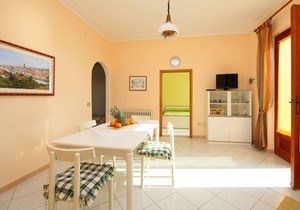 70 m² House ∙ 2 bedrooms ∙ 4 guests
