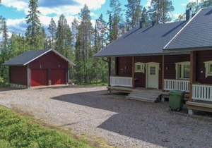 70 m² House ∙ 2 bedrooms ∙ 7 guests