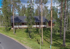 70 m² House ∙ 2 bedrooms ∙ 7 guests