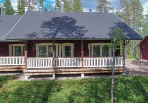 70 m² House ∙ 2 bedrooms ∙ 7 guests