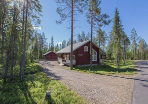 70 m² House ∙ 2 bedrooms ∙ 7 guests