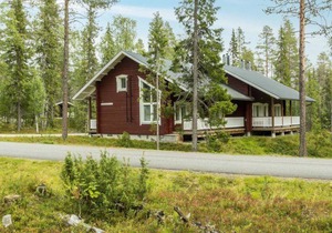 70 m² House ∙ 2 bedrooms ∙ 7 guests