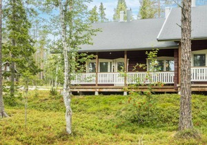 70 m² House ∙ 2 bedrooms ∙ 7 guests