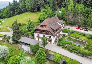 72 m² Villa ∙ 2 bedrooms ∙ 5 guests