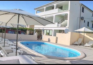 73 m² Apartment ∙ 2 bedrooms ∙ 5 guests