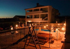 73 m² Apartment ∙ 2 bedrooms ∙ 5 guests