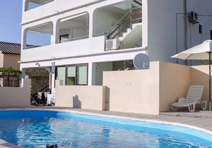 73 m² Apartment ∙ 2 bedrooms ∙ 5 guests