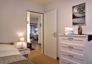 74 m² Apartment ∙ 2 bedrooms ∙ 4 guests