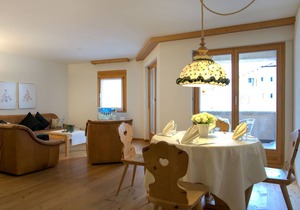 74 m² Apartment ∙ 2 bedrooms ∙ 4 guests