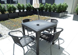 75 m² Apartment ∙ 1 bedroom ∙ 4 guests