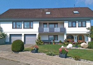 75 m² Apartment ∙ 1 bedroom ∙ 2 guests