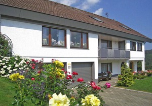 75 m² Apartment ∙ 1 bedroom ∙ 2 guests