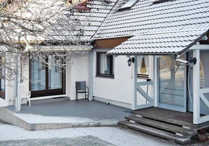 75 m² Apartment ∙ 1 bedroom ∙ 2 guests