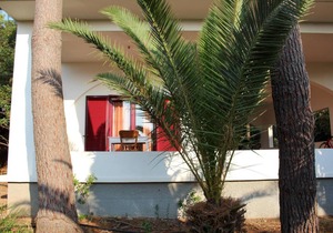 75 m² Apartment ∙ 2 bedrooms ∙ 5 guests