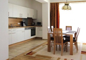 75 m² Apartment ∙ 2 bedrooms ∙ 4 guests