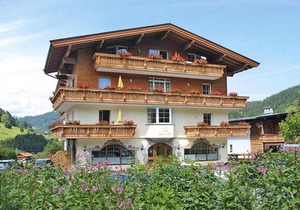 75 m² Apartment ∙ 2 bedrooms ∙ 4 guests