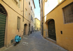 75 m² Villa ∙ 1 bedroom ∙ 4 guests