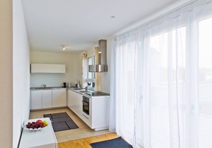 76 m² Apartment ∙ 2 bedrooms ∙ 5 guests