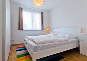 76 m² Apartment ∙ 2 bedrooms ∙ 5 guests