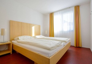 77 m² House ∙ 1 bedroom ∙ 8 guests